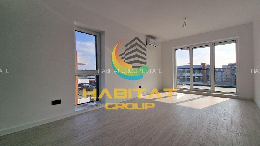 Apartament 3 camere - PREMIUM - Pallady - 11