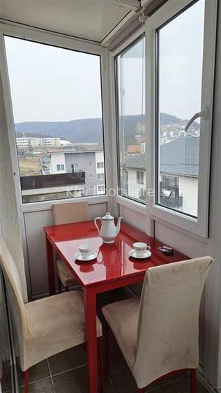 Apartament 3 camere, modern, zona Stejarului! - 11