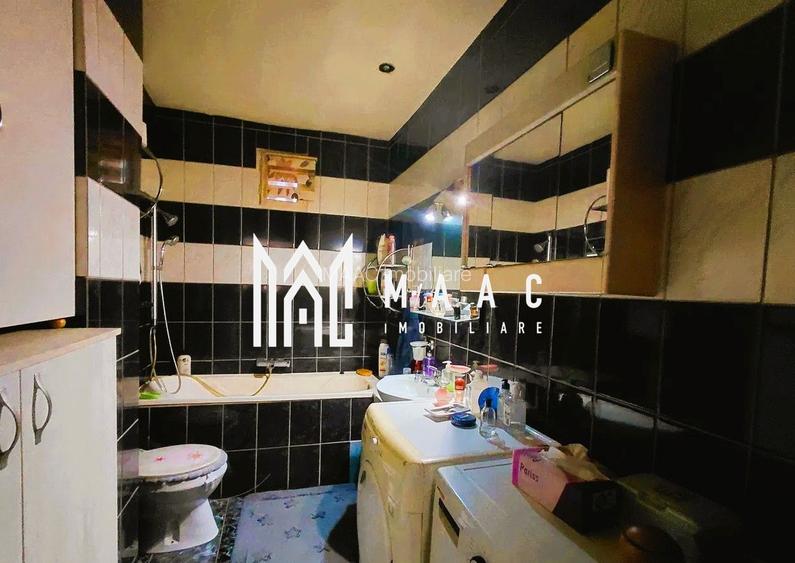 Casă individuală 4 camere | Strada Socului, Șura Mare | 120 mp, teren 1.100 mp - 8