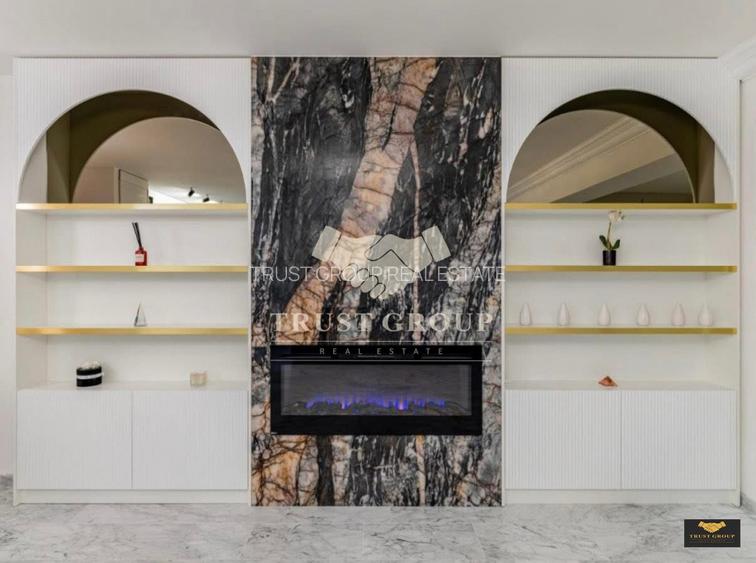 Apartament 3 camere Herastrau | Loc de parcare + Boxa separat - 4