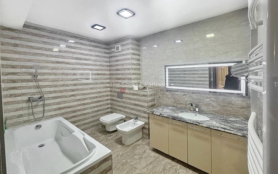 Zona Rezidentiala de Interes - 5