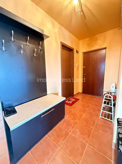 Apartament 2 camere de închiriat | Soarelui – AEM | Saguaro | Bloc nou - 10