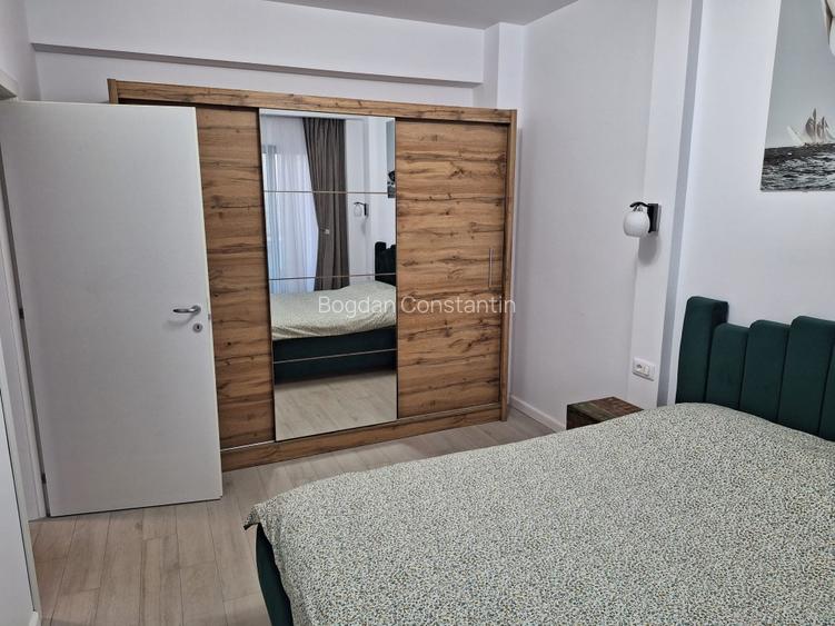 Vând apartament 2 camere Mamaia Nord - 3
