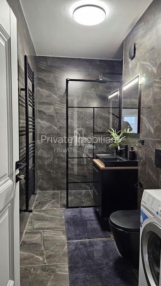 Apartament 2 Camere Et.12, Parcare Subterana, Vivat City, Gara Mare - 7