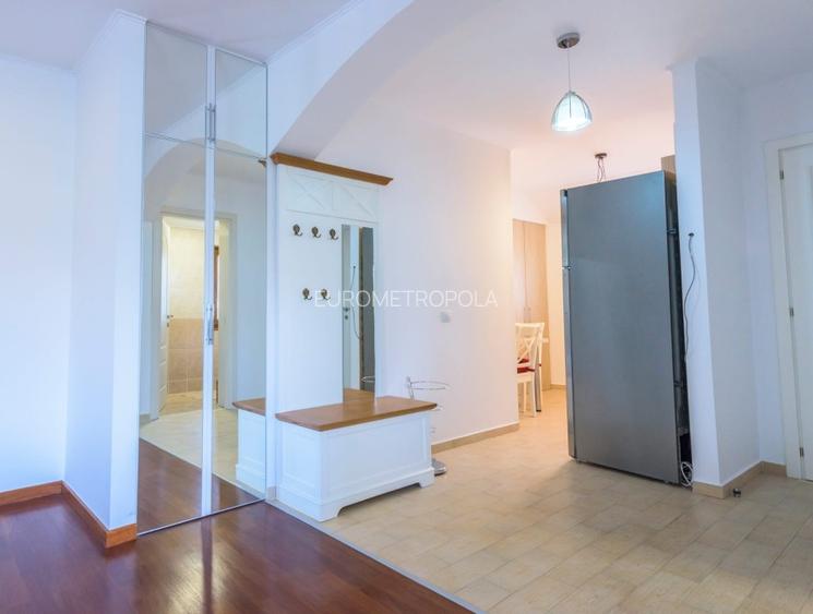 Apartament 2 camere Aviatorilor - 10