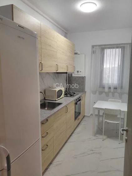 Apartament spatios  Pacii - 5