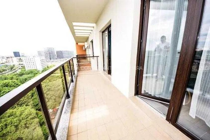 Apartament 2 camere Grozăvești – 10 min Metrou, centrală proprie, Nou - 8