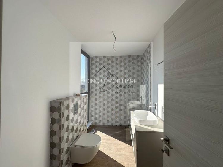 Vila 5 camere Jollie Ville Pipera I 4 bai curte 85 mp I COM 0% - 9