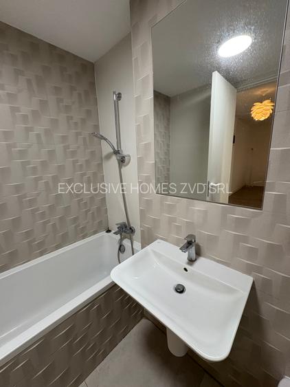 Cloud 9 - metrou Aurel Vlaicu - mobilat și utilat - 6