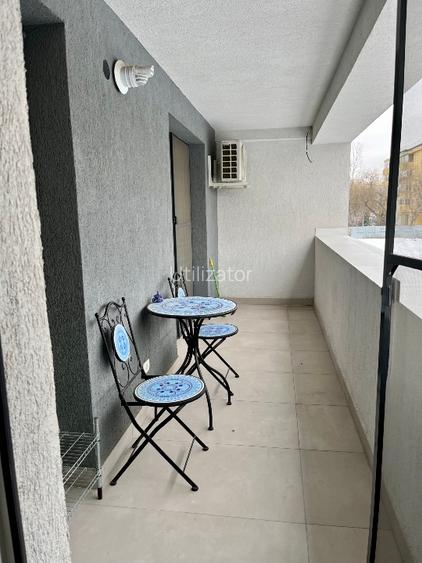Închiriere Apartament 3 Camere + parcare - proprietar  - 9