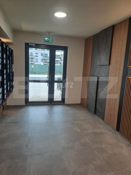 Apartament nou, impecabil, structura mare Tractorul - 10