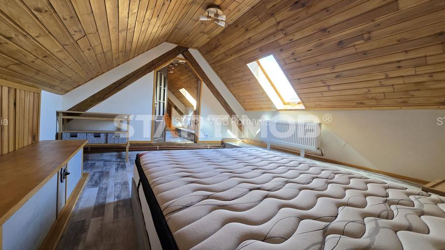 Casa individuala cu parcare Central Brasov - 8