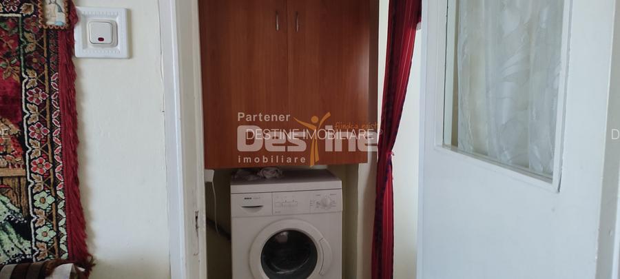 APARTAMENT CU 2 CAMERE SEMIDECOMANDAT ZONA FOARTE BUNA - 11