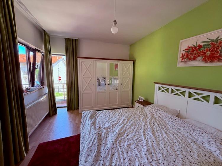 Casă de vânzare în Braytim, Timișoara Liniște, Confort și Accesibilitate! - 7