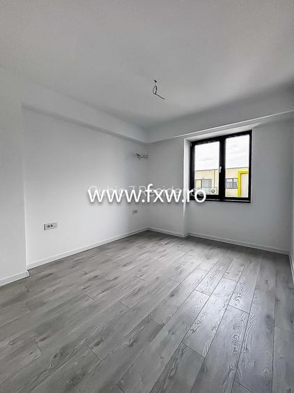 Apartament nou, luminos, cu vedere panoramică - 3