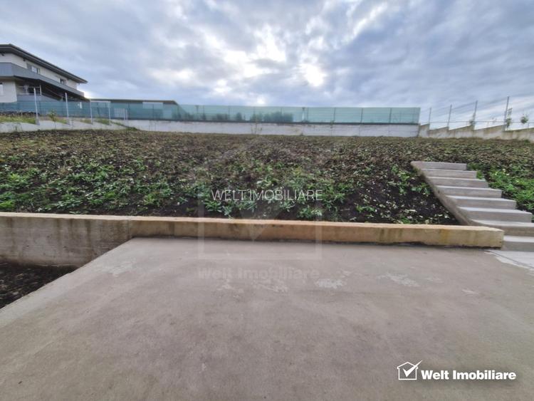 Casa individuala spatioasa – aer curat, liniste si confort in Popesti - 6