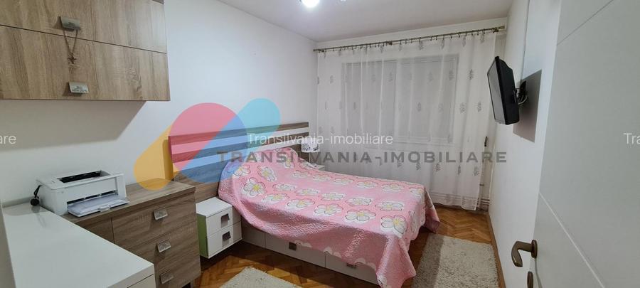 Apartament 3 camere - 63 mp Mănăștur - Gr Alexandrescu - 6