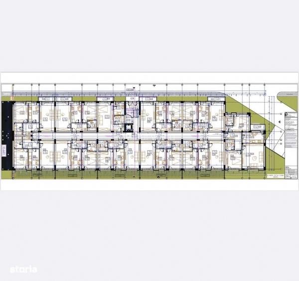 TEREN CU AUTORIZATIE | P+3| POPESTI LEORDENI - 4