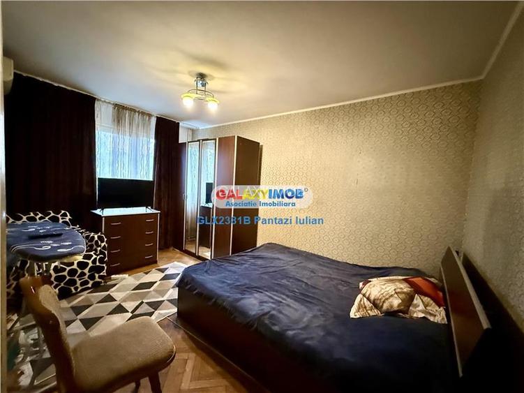 Vanzare 3 camere | Gorjului | Centrala Proprie | 10min. metrou - 4