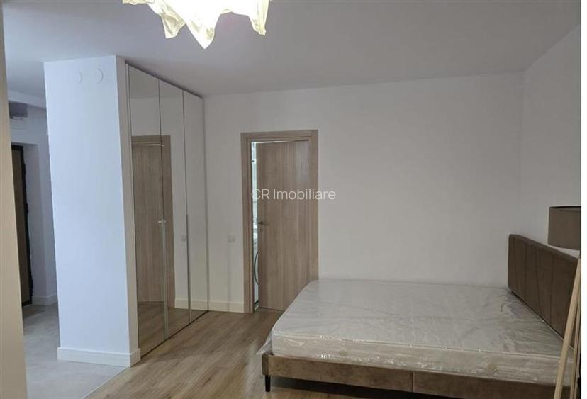 Garsoniera, Aviatiei - 3