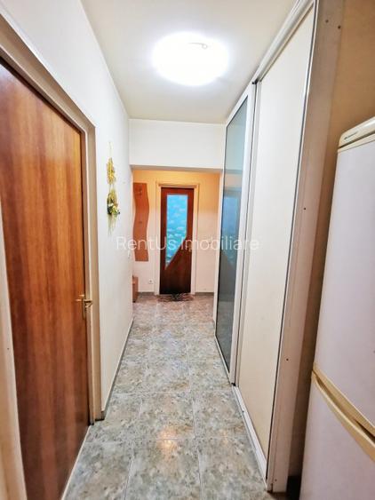 Obor|Stefan cel Mare|1 Minute Metrou|Ap 2 Cam Decomandat| - 18