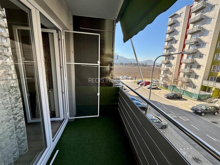 Apartament 2,5 camere Avantgarden - 9