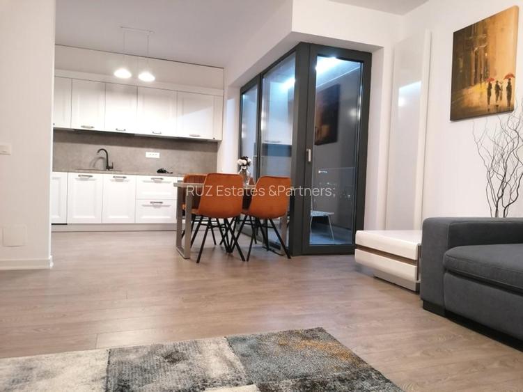 Apartament 2 camere | Loc de parcare | Cloud 9 - 4