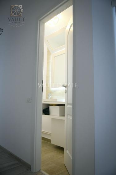 APARTAMENT 3 CAMERE-TRAFIC GREU-NASAUD-CENTRALA-DECOMANDAT - 27