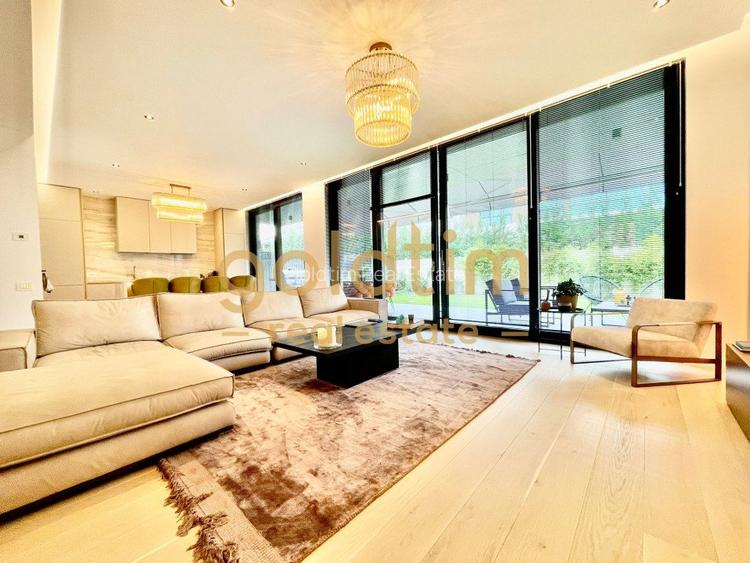 VILA NOUA/ SMART HOME/GRADINA SUPERBA/ANSAMBLU REZIDENTIAL/GARAJ/IANCU NICOLAE - 8