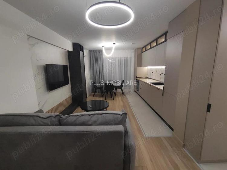 Apartament 2 camere Prima inchiriere Bloc Nou zona Berceni - 4
