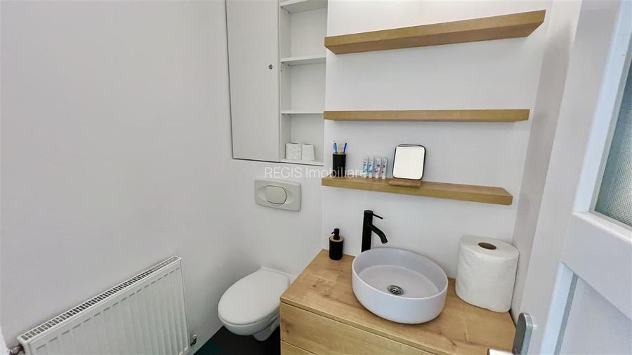 Centru stomatologic cu 2 cabinete + radiologie – de vanzare in Brasov - 10