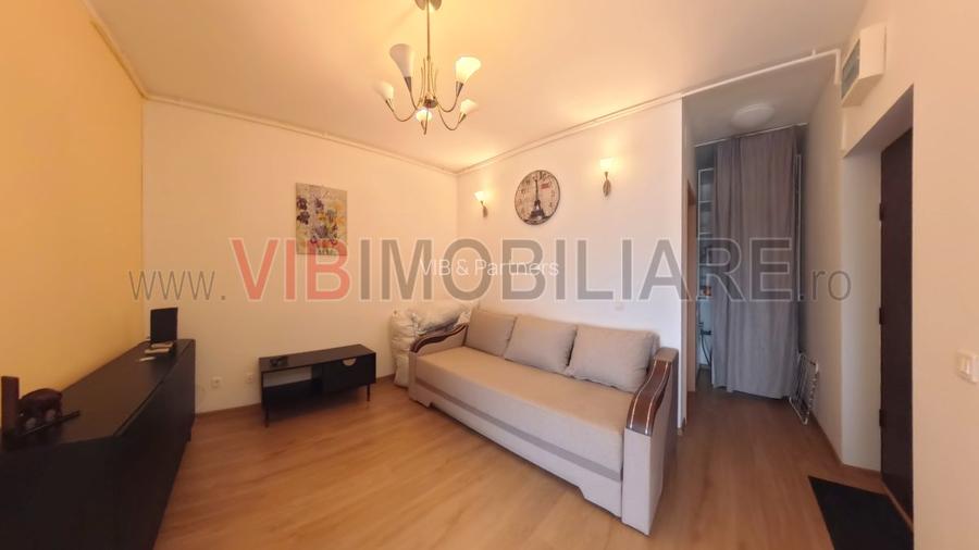Rasarit de Soare - Titan - 2 camere - mobilat/utilat - cu parcare - 11