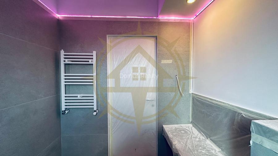 DOM00298 - Vila cu panouri solare in complex rezidential - 12