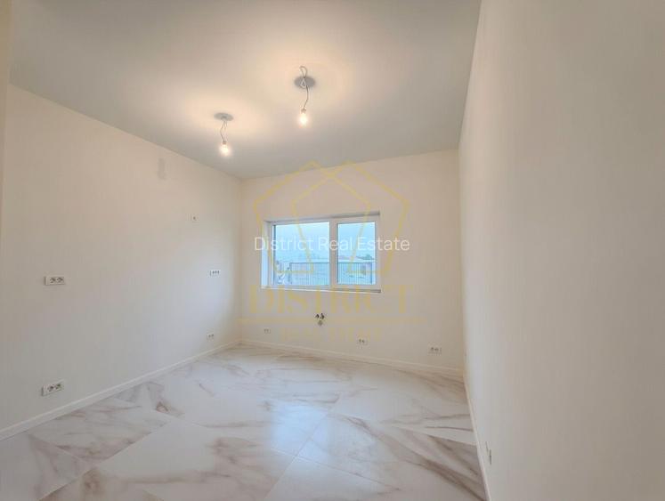 COM 0 | Duplex deosebit cu 4 camere | Mosnita Noua - 6