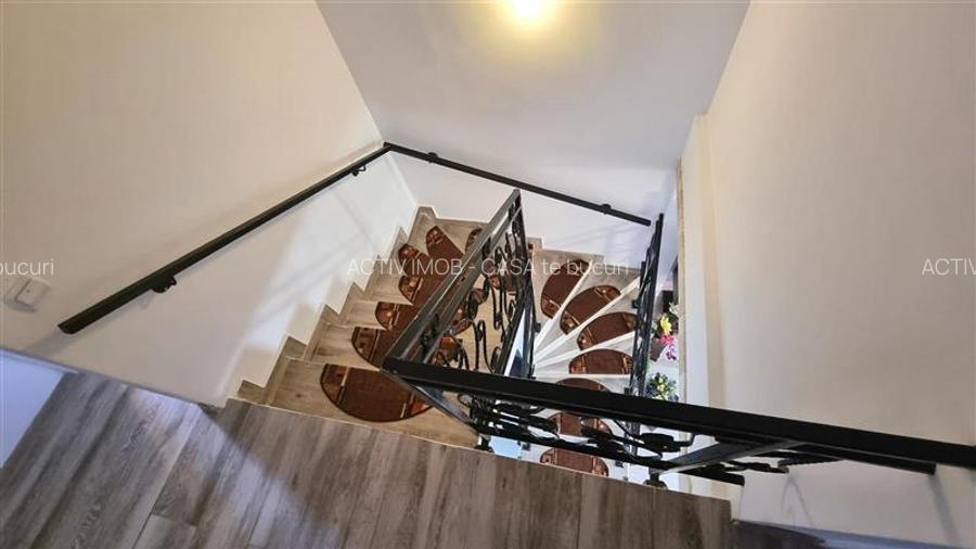 Casa 4 camere Cornetu - 16