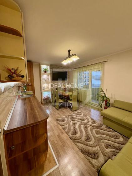 Apartament 3 camere I cu parcare I Intre Lacuri - 2