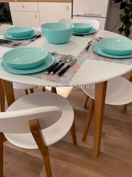 Garsoniera | 13 Septembrie - Sebastian | Boiler | Comision 0% - 9