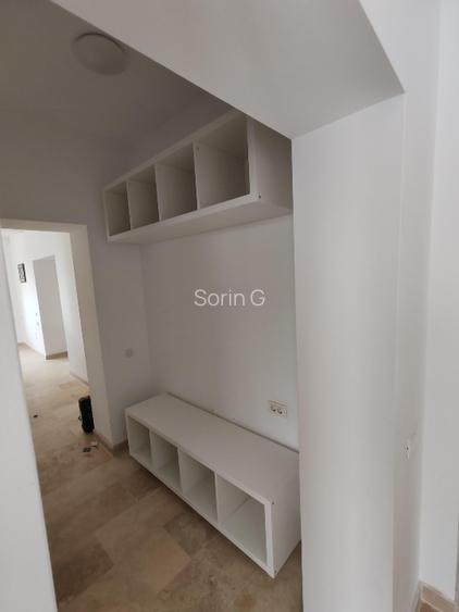 Business Center Corbeanca – birouri moderne, facilități premium - 11