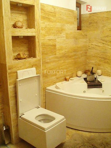 Apartament 3 camere cu semineu, Bogdanestilor - ID V5358 - 8