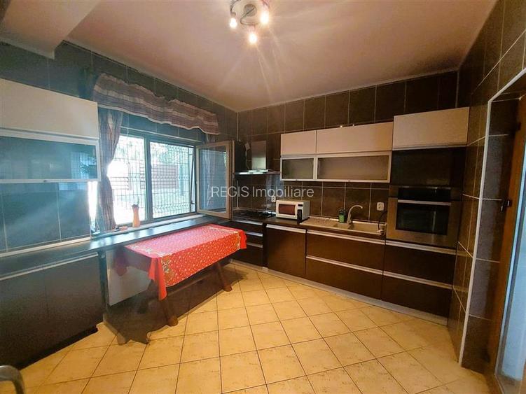 Vila 5 Camere Predeal,Cioplea Comision 0 - 5