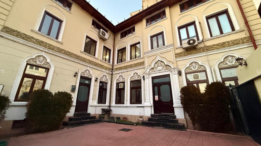 Spatiu Comercial - HoReCa Restaurant | Budapesta | Central | Metrou | Terasa - 16