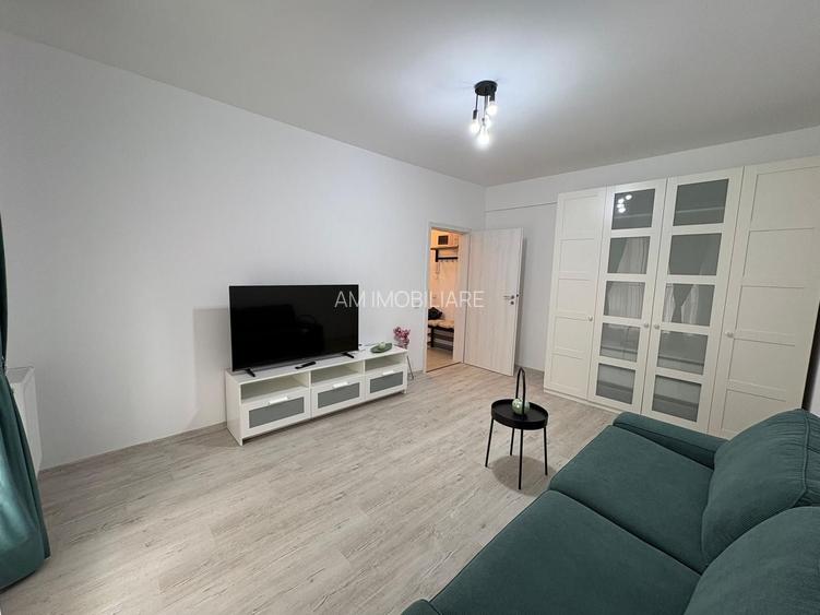 AP. 2 CAMERE METALURGIEI, CENTRALA PROPRIE, LOC DE PARCARE, COMISION 0% - 2