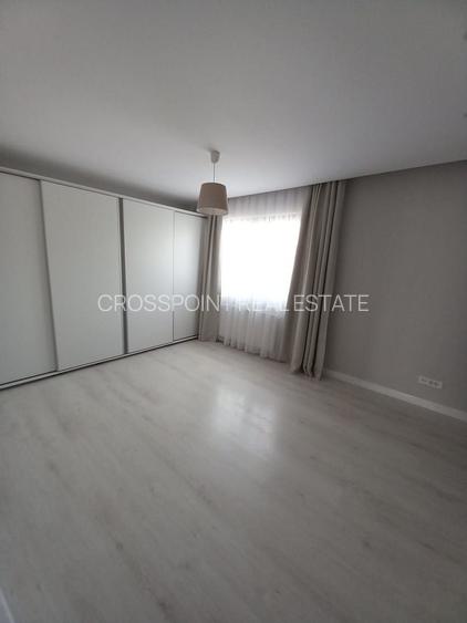 Pipera-Oxford Gardens, vila de inchiriat cu 4 camere - 8