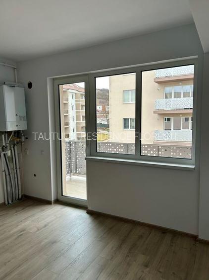 Ap 08 Teilor Residence - 2 camere - 13