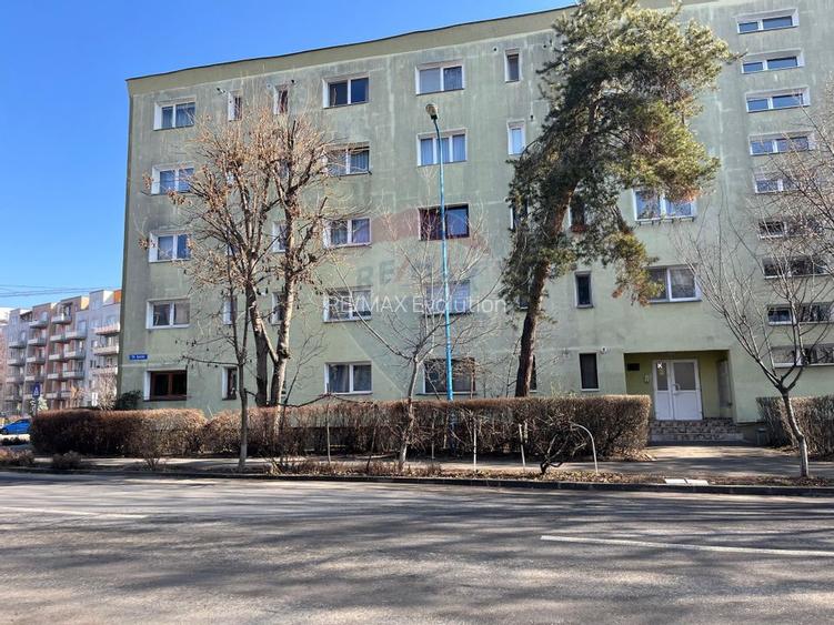 Comision 0| Garsoniera mobilata si utilata cu loc de parcare - 11