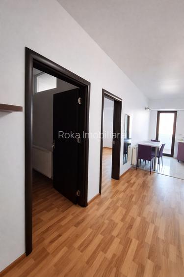 3 camere RO4 – Ostroveni, etaj 8/15, 74 mp total, mobilat - 5