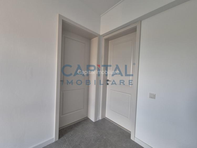 Casa noua superba, finisata si partial mobilata  - 13