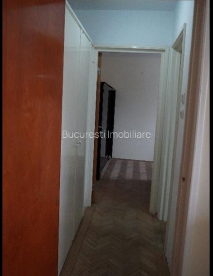 Apartament 2 Camere,Titan,Metrou,Parc,Balcon,et,4/10,bl.1965 - 12