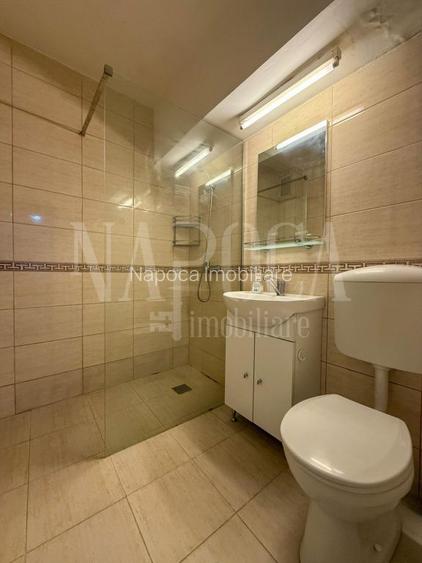 Apartament 2 camere de vanzare in Centru, Cluj Napoca - 4