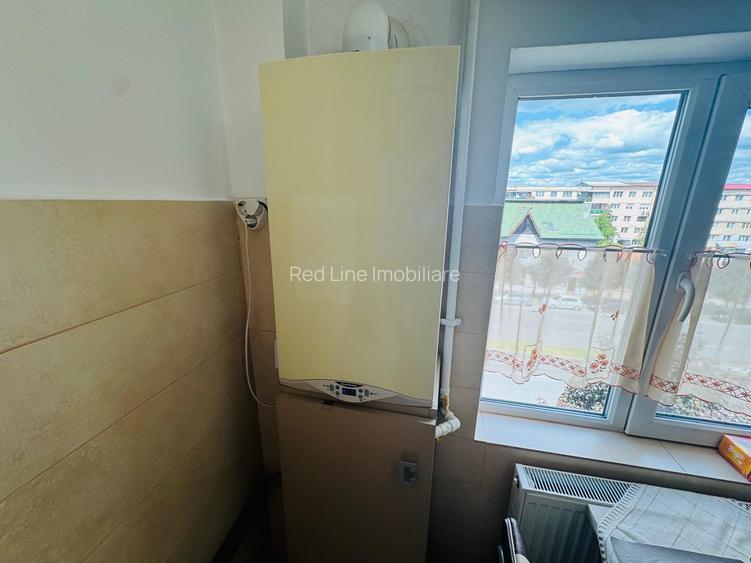 Apartament complet utilat si mobilat - EXCLUSIV RED LINE IMOBILIARE - 8